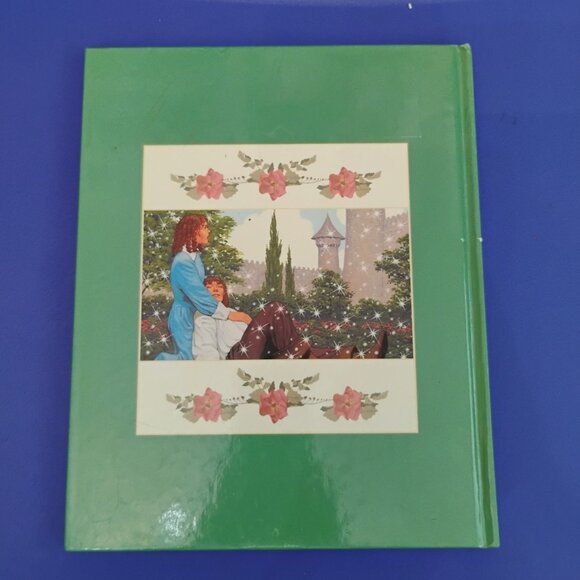 Beauty and the Beast Classics for Beginning Readers Readers Digest Hardcover - Picture 2 of 4